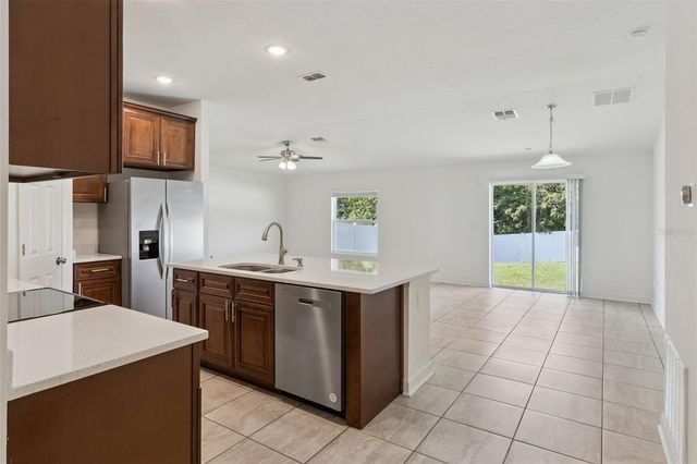 2505 BAKER AVENUE E, Haines City, FL 33844