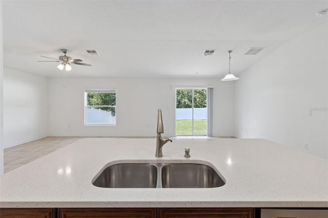 2505 BAKER AVENUE E, Haines City, FL 33844