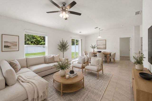2505 BAKER AVENUE E, Haines City, FL 33844