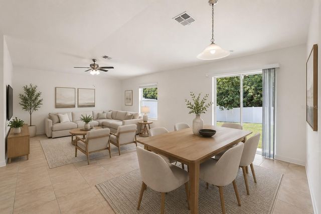 2505 BAKER AVENUE E, Haines City, FL 33844
