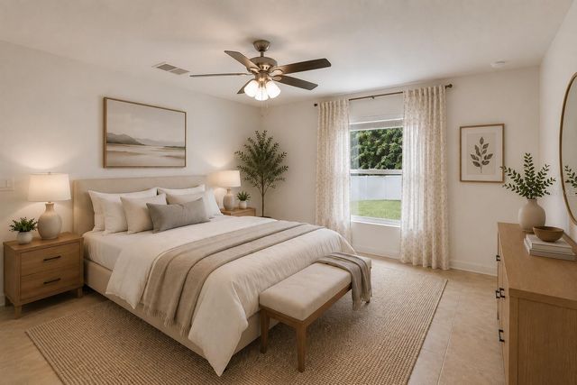 2505 BAKER AVENUE E, Haines City, FL 33844