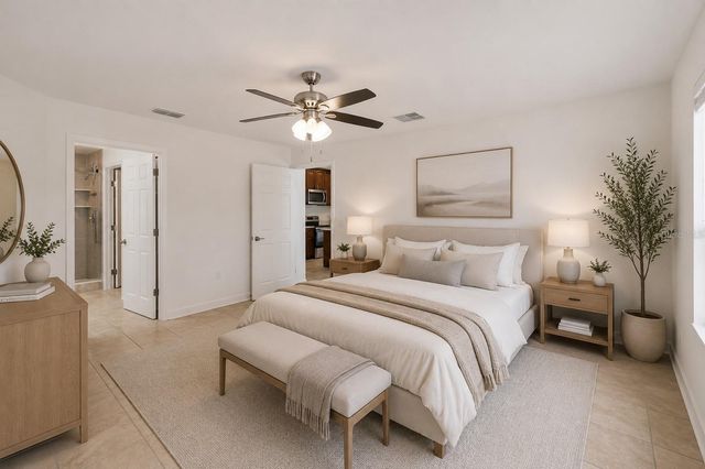 2505 BAKER AVENUE E, Haines City, FL 33844