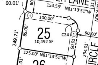 Lot 25 Ridgeview Part 2, Coralville, IA 52241