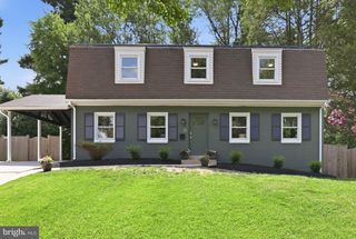 1005 W NOLCREST DR W, Silver Spring, MD 20903