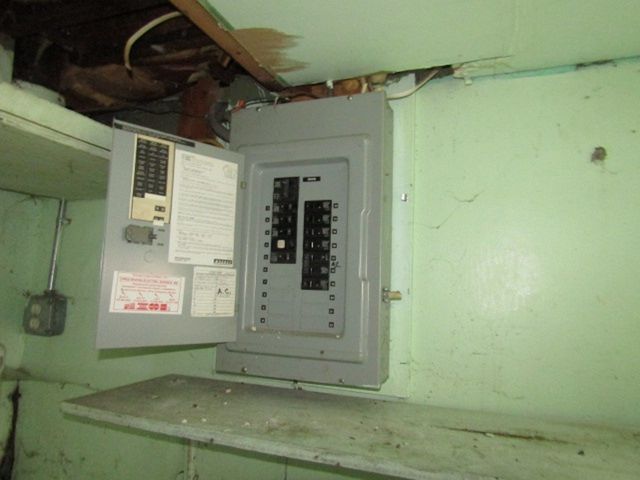 2116 Barnsdale Ave, Mckeesport, PA 15132