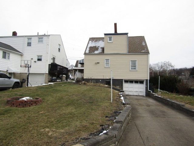 2116 Barnsdale Ave, Mckeesport, PA 15132