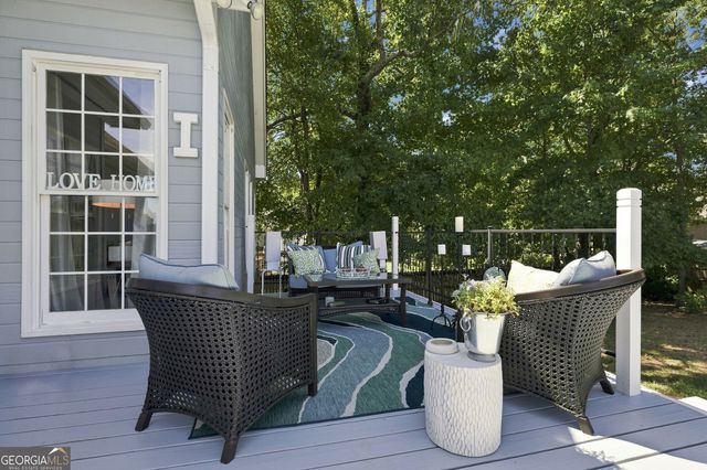 22 Stonebrook Drive SW, Rome, GA 30165