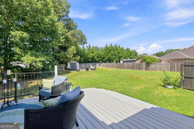 22 Stonebrook Drive SW, Rome, GA 30165