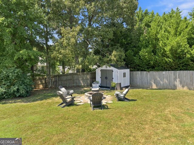 22 Stonebrook Drive SW, Rome, GA 30165