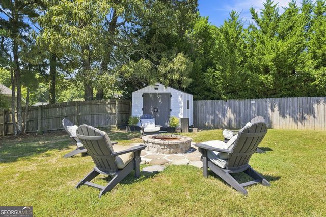 22 Stonebrook Drive SW, Rome, GA 30165