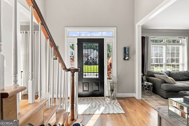22 Stonebrook Drive SW, Rome, GA 30165
