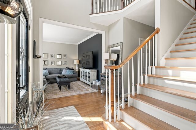 22 Stonebrook Drive SW, Rome, GA 30165