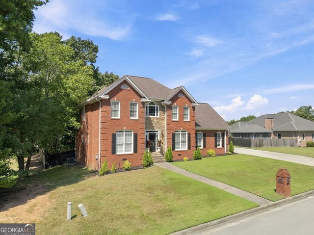 22 Stonebrook Drive SW, Rome, GA 30165