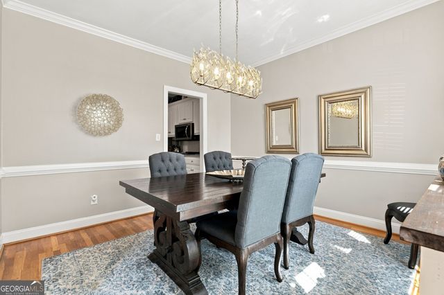 22 Stonebrook Drive SW, Rome, GA 30165