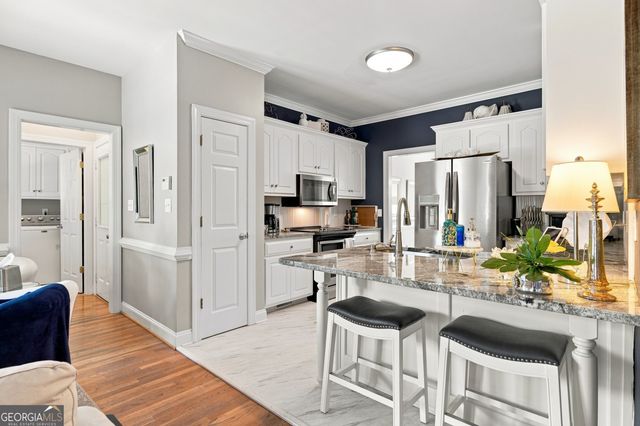 22 Stonebrook Drive SW, Rome, GA 30165