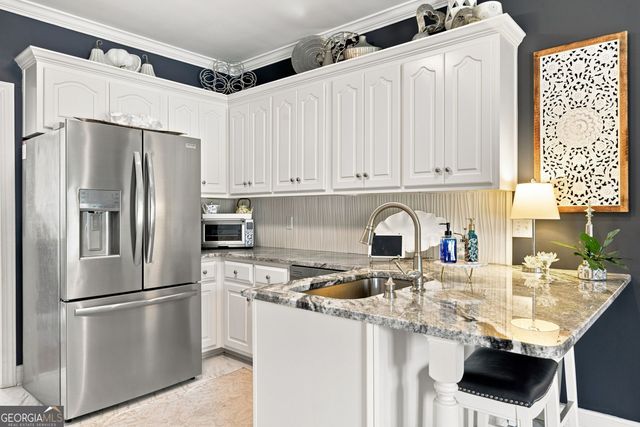 22 Stonebrook Drive SW, Rome, GA 30165