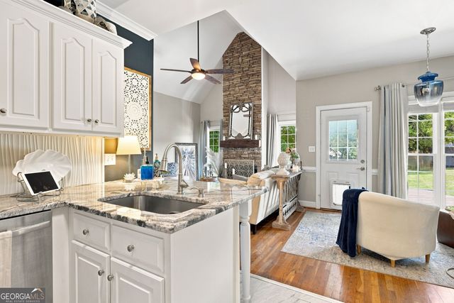 22 Stonebrook Drive SW, Rome, GA 30165