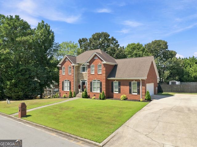 22 Stonebrook Drive SW, Rome, GA 30165