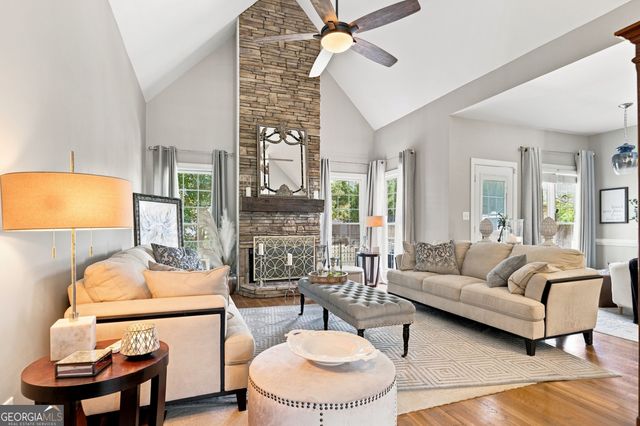 22 Stonebrook Drive SW, Rome, GA 30165