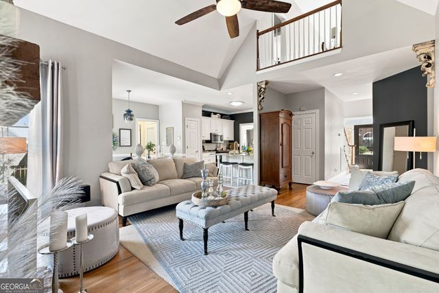 22 Stonebrook Drive SW, Rome, GA 30165
