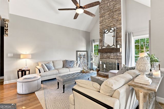22 Stonebrook Drive SW, Rome, GA 30165