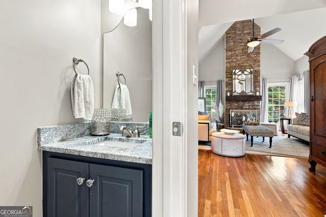 22 Stonebrook Drive SW, Rome, GA 30165