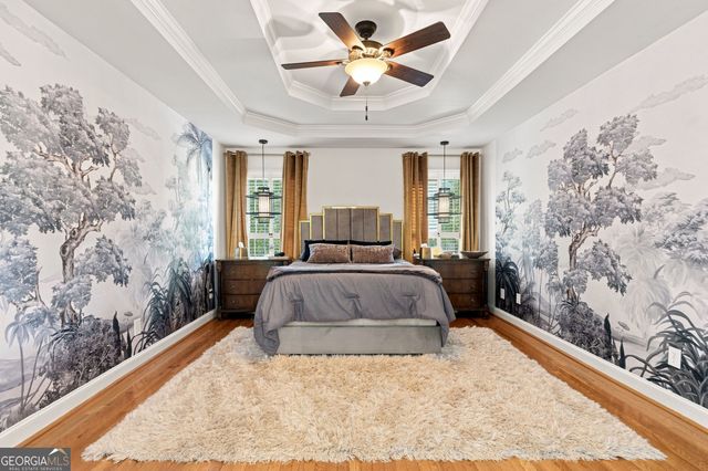22 Stonebrook Drive SW, Rome, GA 30165