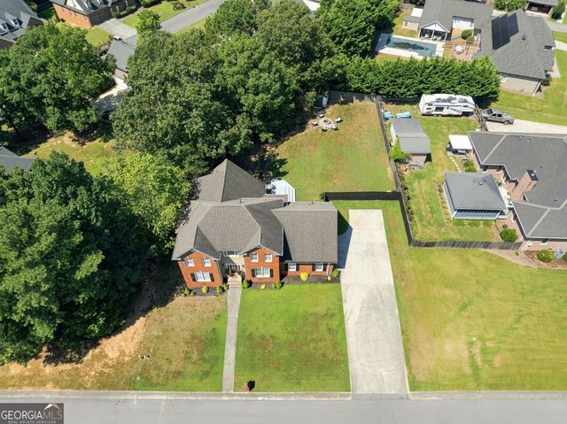 22 Stonebrook Drive SW, Rome, GA 30165