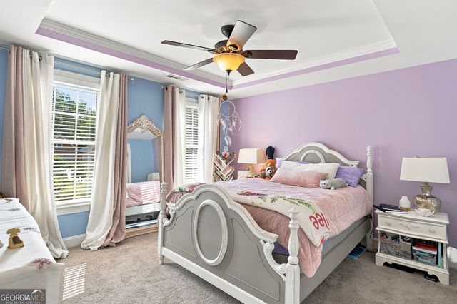 22 Stonebrook Drive SW, Rome, GA 30165