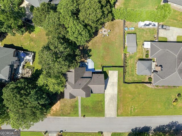 22 Stonebrook Drive SW, Rome, GA 30165