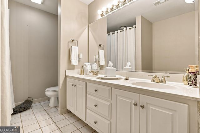 22 Stonebrook Drive SW, Rome, GA 30165