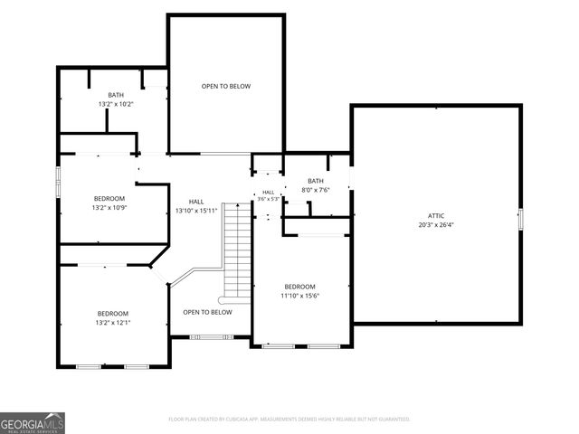 22 Stonebrook Drive SW, Rome, GA 30165