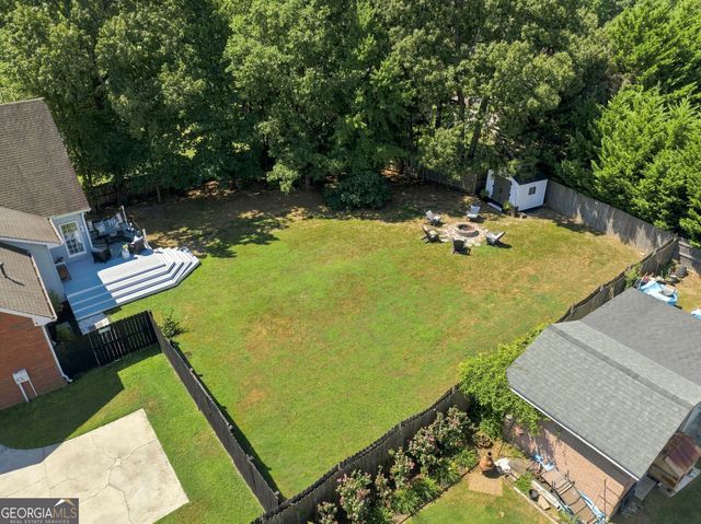 22 Stonebrook Drive SW, Rome, GA 30165