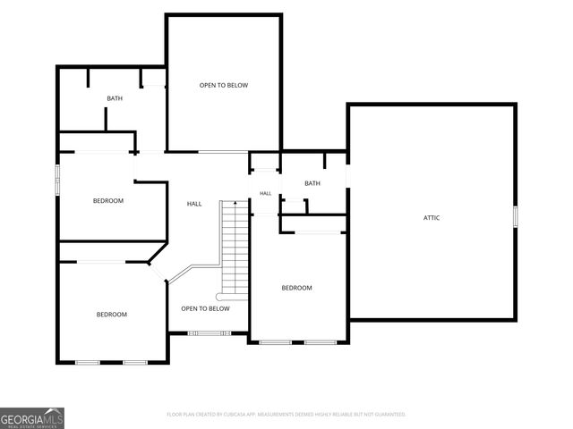 22 Stonebrook Drive SW, Rome, GA 30165
