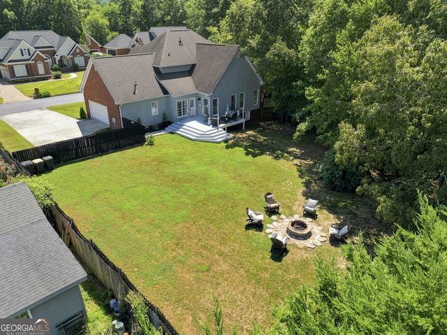 22 Stonebrook Drive SW, Rome, GA 30165