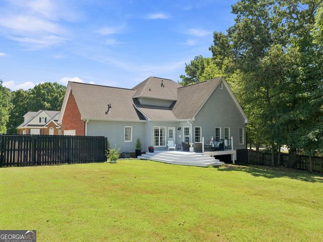 22 Stonebrook Drive SW, Rome, GA 30165