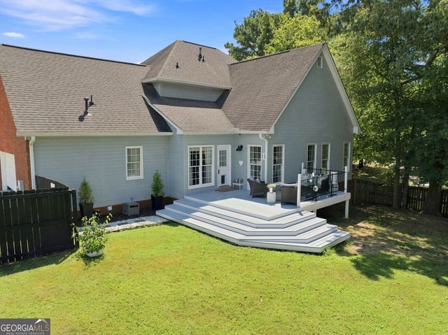 22 Stonebrook Drive SW, Rome, GA 30165