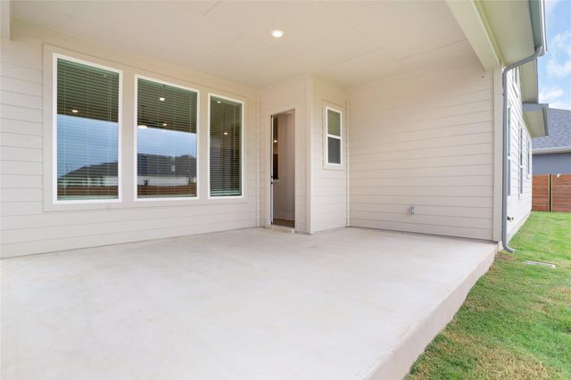 108 Slater CT, Liberty Hill, TX 78642