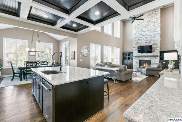 11435 S 123rd Avenue, Papillion, NE 68046