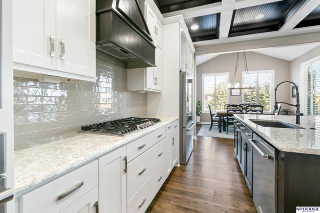 11435 S 123rd Avenue, Papillion, NE 68046
