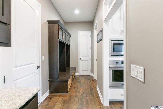 11435 S 123rd Avenue, Papillion, NE 68046