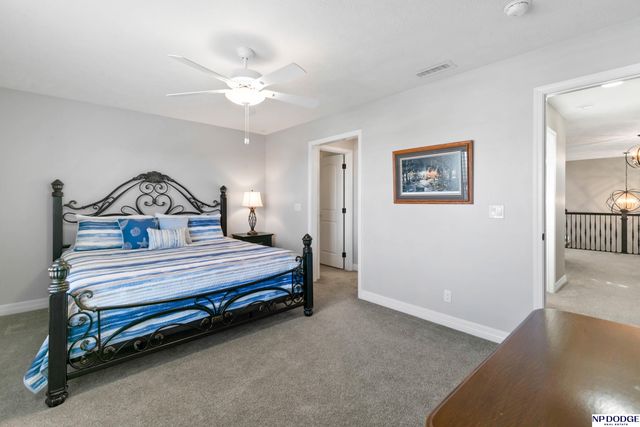 11435 S 123rd Avenue, Papillion, NE 68046