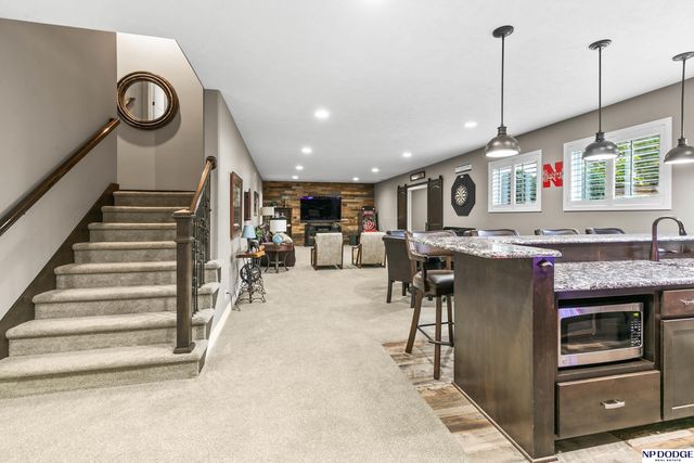 11435 S 123rd Avenue, Papillion, NE 68046