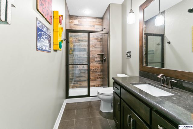 11435 S 123rd Avenue, Papillion, NE 68046