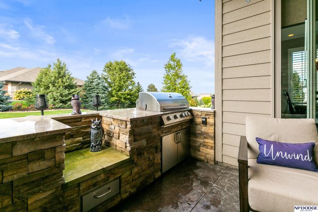 11435 S 123rd Avenue, Papillion, NE 68046
