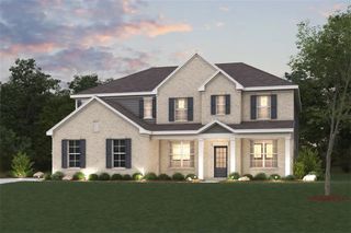 304 Sundown Trail, Mcdonough, GA 30252