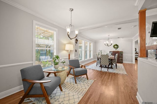 4047 Hundred Oaks Ave, Baton Rouge, LA 70808