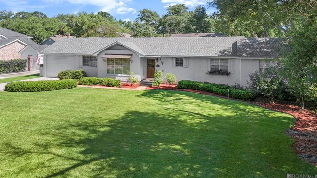 4047 Hundred Oaks Ave, Baton Rouge, LA 70808