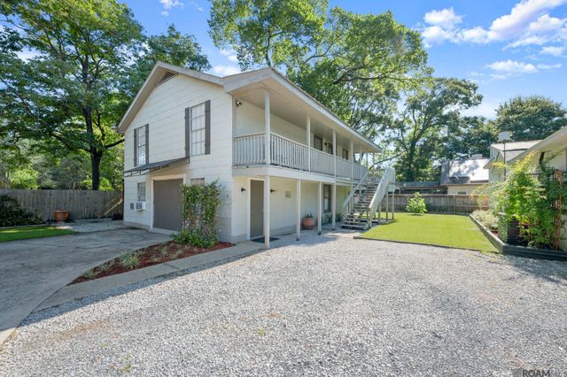 4047 Hundred Oaks Ave, Baton Rouge, LA 70808