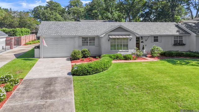 4047 Hundred Oaks Ave, Baton Rouge, LA 70808